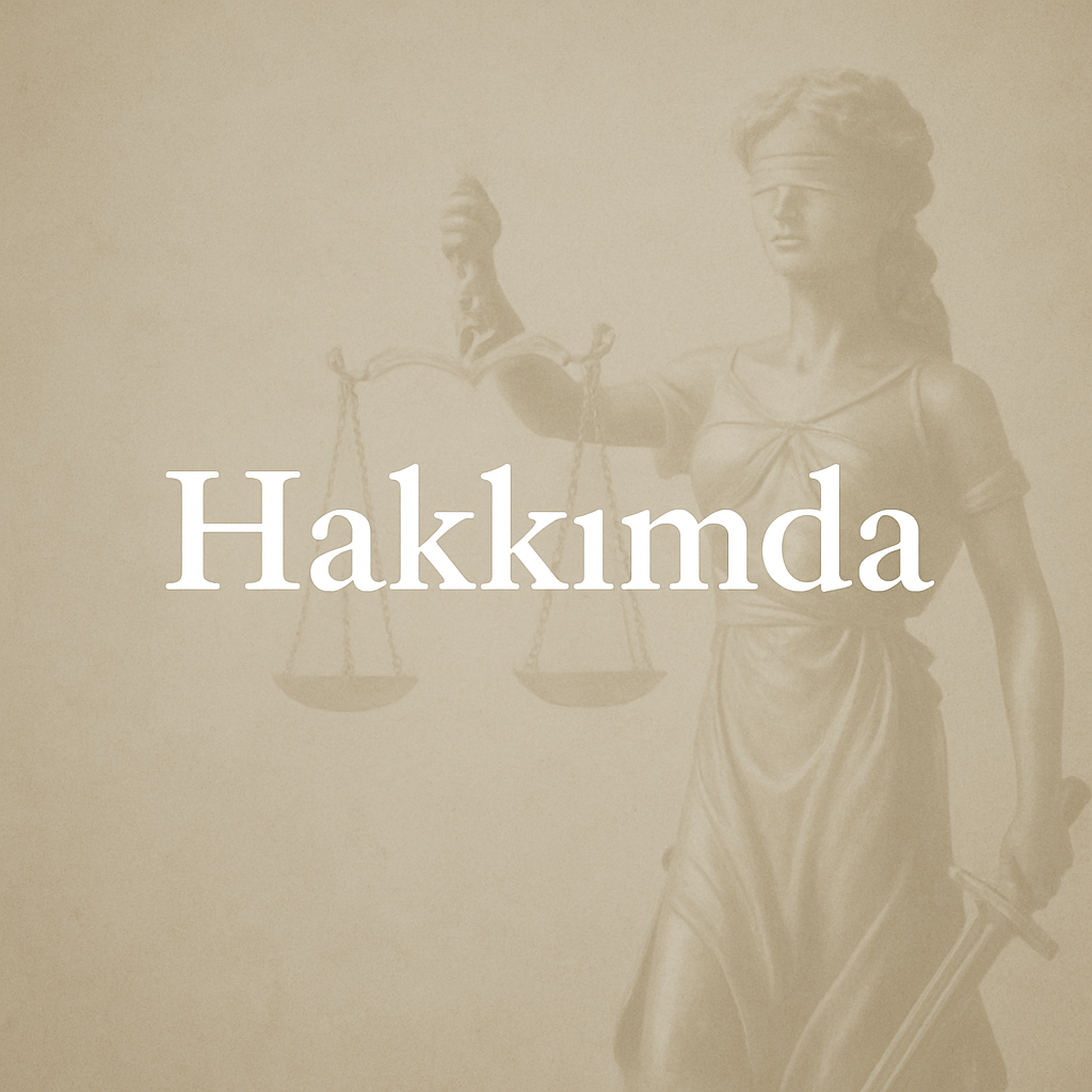 Hakkımda Banner